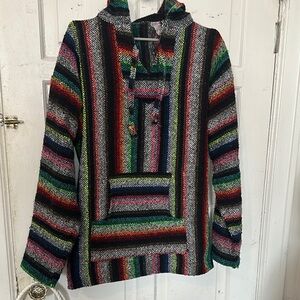 Poncho